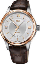 Oris Watch Classic Date 01 733 7719 4371-07 5 20 32