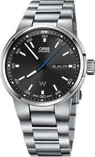 Oris Watch Williams F1 Day Date 01 735 7740 4154-07 8 24 50S