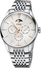 Oris Watch Artelier Complication 01 781 7729 4031-07 8 21 79