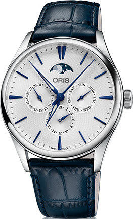 Oris Watch Artelier Complication 01 781 7729 4051-07 5 21 66FC