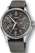Oris Watch Big Crown ProPilot GMT 01 114 7746 4063-Set 5 22 17FC