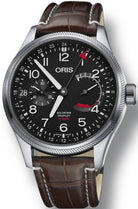 Oris Watch Big Crown ProPilot GMT 01 114 7746 4164-Set 1 22 72FC