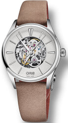 Oris Watch Artelier Skeleton 01 560 7724 4051-07 5 17 33FC