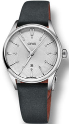 Oris Watch Artelier Date Diamond 01 561 7724 4051-07 5 17 34FC