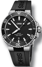 Oris Watch Aquis Date 01 733 7730 4124-07 4 24 64EB