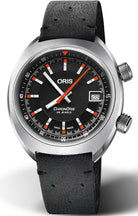 Oris Watch Chronoris Date 01 733 7737 4054-07 5 19 44