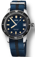Oris Watch Divers Sixty Five 01 733 7747 4055-07 5 17 28