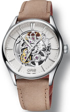 Oris Watch Artelier Skeleton 01 734 7721 4051-07 5 21 33FC