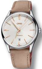 Oris Watch Artelier Chronometer Date 01 737 7721 4031-07 5 21 33FC