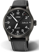 Oris Watch Big Crown ProPilot Day Date 01 752 7698 4264-07 5 22 19GFC