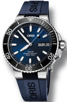 Oris Watch Aquis Big Day Date 01 752 7733 4135-07 4 24 65EB