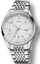 Oris Watch Artelier Pointer Day Date 01 755 7742 4051-07 8 21 79