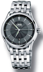 Oris Artelier Date 40mm D 01 733 7591 4054-07 8 21 73
