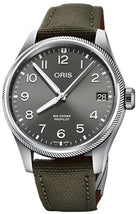 Oris Watch Big Crown ProPilot Big Date 01 751 7761 4063-07 3 20 03LC