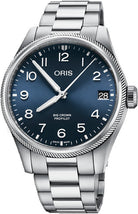 Oris Watch Big Crown ProPilot Big Date 01 751 7761 4065-07 8 20 08P