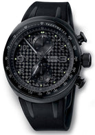Oris TT3 Chronograph Black Rubber D 01 674 7611 7764-07 4 28 02B