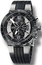 Oris Williams F1 Team Chronograph D 01 679 7614 4174-07 4 24 44