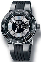 Oris Williams F1 Team Day Date D 01 635 7613 4174-07 4 24 44