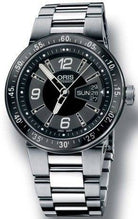 Oris Williams F1 Team Day Date D 01 635 7613 4164-07 8 24 75