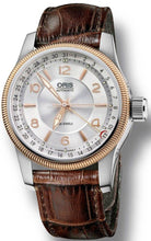 Oris Big Crown Pointer Date Bi Colour D 01 754 7628 4361