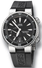 Oris Divers Titan C Small Second D 01 743 7638 7454