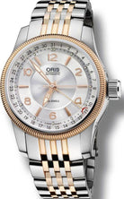 Oris Big Crown Pointer Date Bi Colour D 01 754 7628 4361