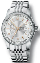 Oris Big Crown Small Second Pointer Day Bracelet D 01 745 7629 4061-07 8 22 76