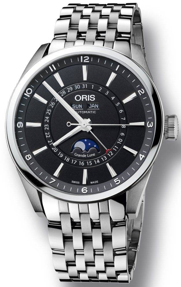 Oris Watch Artix Bracelet 01 915 7643 4054-07 8 21 80