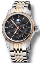 Oris Watch Big Crown Complication Bracelet S 01 581 7627 4364-07 8 20 78
