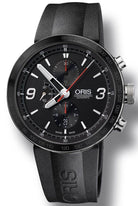 Oris TT1 Ceramic D 674 7659 4174-4