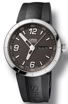 Oris Watch TT1 Rubber 01 735 7651 4163-07 4 25 06