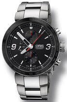 Oris TT1 Ceramic D 674 7659 4174-8