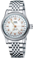 Oris Watch Big Crown Original Pointer Date Bracelet 01 754 7543 4061-07 8 20 61