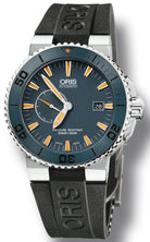 Oris Divers Maldives LE D 643 7654 7185-4