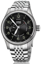 Oris Watch Big Crown Pointer Day Date Bracelet 01 745 7688 4064-07 8 20 30