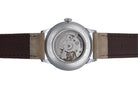 Orient Bambino 38mm Grey Watch RA-AC0M13N30B Image 2