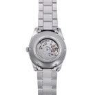 Orient Contemporary Open Heart Blue Watch RA-AR0009L30B Image 2