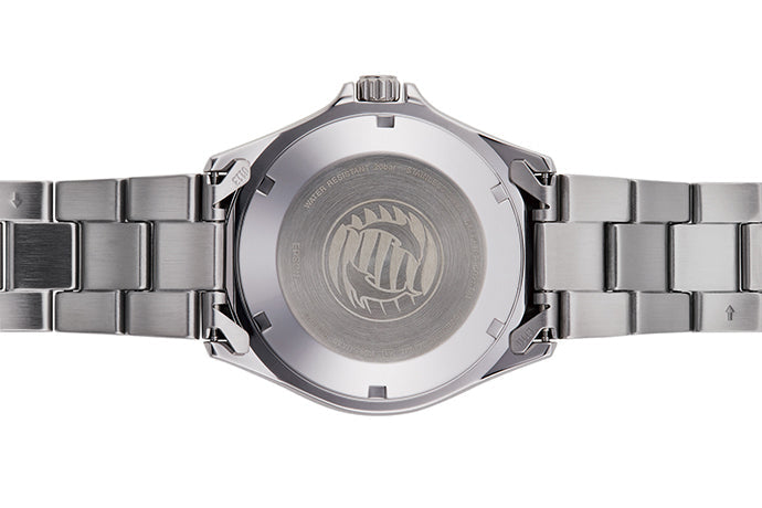 Orient Mako III Watch RA-AA0004E19B Image 3