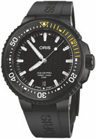 Oris AquisPro Date Calibre 400 D 01 400 7767 7754-07 426 64BTEB Image 1