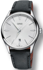 Oris Artelier Date 01 733 7721 4051-07 5 21 34FC Image 1