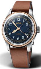 Oris Big Crown Pointer Date 01 754 7741 4365-07 5 20 58 Image 1