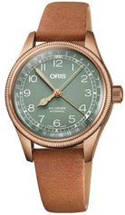 Oris Big Crown Pointer Date 01 754 7749 3167-07 5 17 66BR Image 1