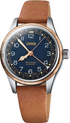 Oris Big Crown Pointer Date 01 754 7749 4365-07 5 17 66 Image 1