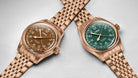 Oris Big Crown Pointer Date Bronze 01 754 7741 3166-07 8 20 01 Image 3