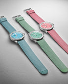 Oris Divers Sixty Five Cotton Candy 01 733 7771 4057-07 3 19 03S Image 3