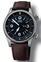 Oris Royal Flying Doctor Service Limited Edition Leather D 01 735 7672 4084-Set LS Image 1
