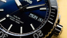 Oris Watch Aquis Big Day Date 01 752 7733 4135-07 4 24 64EB Image 3