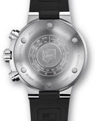 Oris Watch Aquis Chronograph 01 774 7743 4155-07 8 24 05PEB Image 2