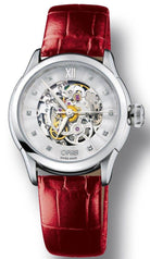 Oris Watch Artelier Lady Skeleton Leather D 01 560 7604 4019-07 5 16 66FC Image 1