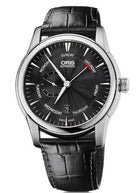 Oris Watch Artelier Small Second Pointer Day Leather 01 745 7666 4054-07 5 23 71FC Image 1